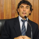 Carlos Giannazi Dep. Estadual SP